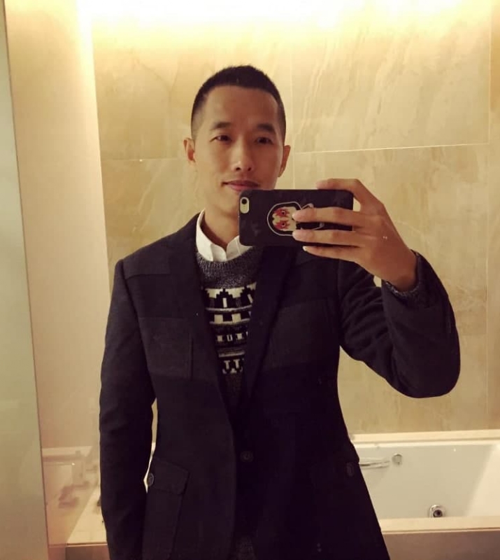 宿椰的第一张照片--西安相亲服务中心