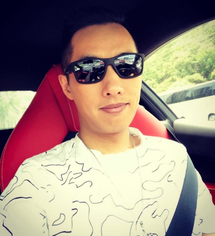 宿椰的第二张照片--西安相亲服务中心