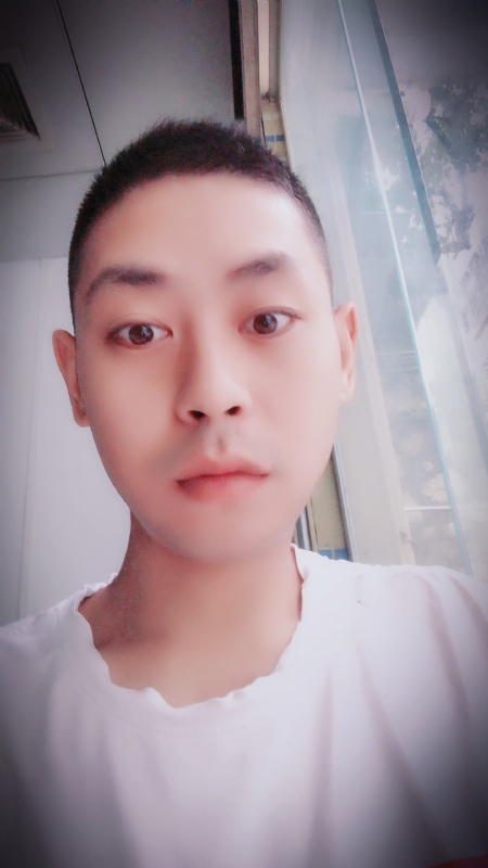 豆子的第一张照片--西安相亲服务中心