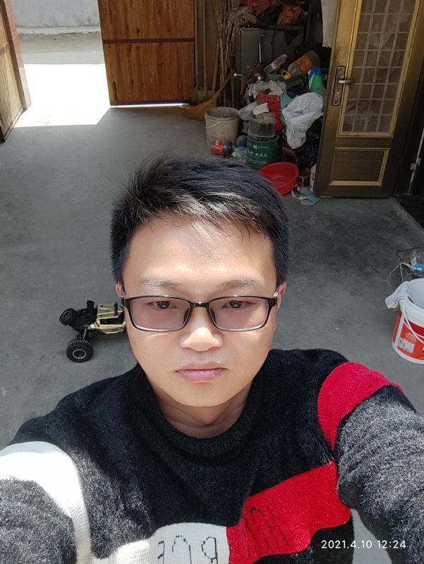 社交恐惧的第一张照片--西安相亲服务中心