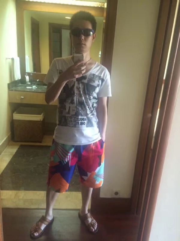 心灵寄托的第二张照片--西安相亲服务中心