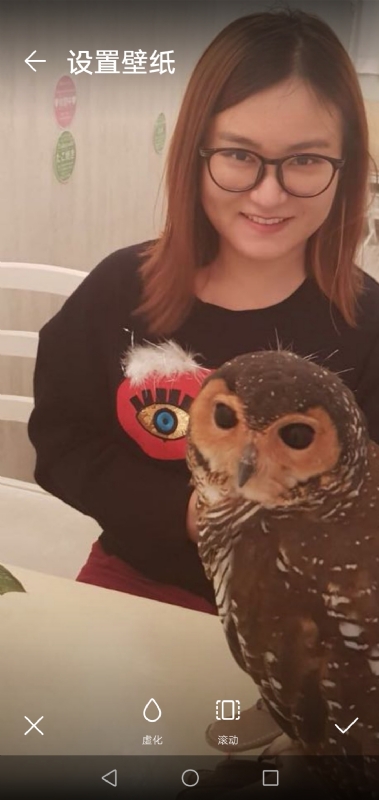 爱丽丝的第一张照片--西安相亲服务中心