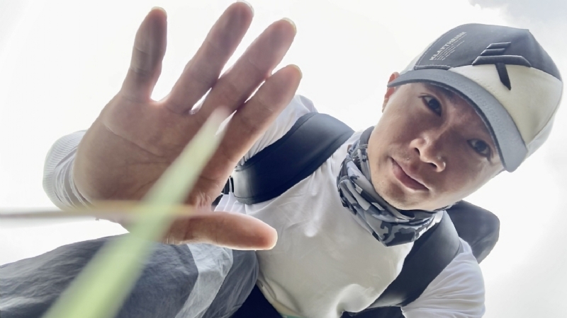 风筝的第二张照片--西安相亲服务中心