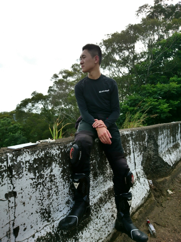 小寇的第一张照片--西安相亲服务中心