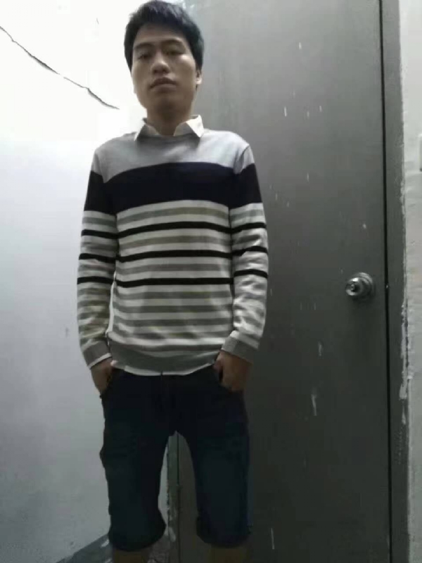 冯的第一张照片--西安相亲服务中心