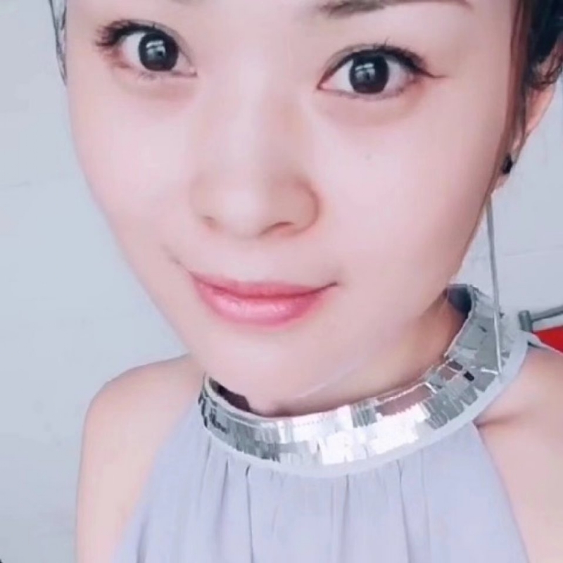 唐琴的第一张照片--西安相亲服务中心