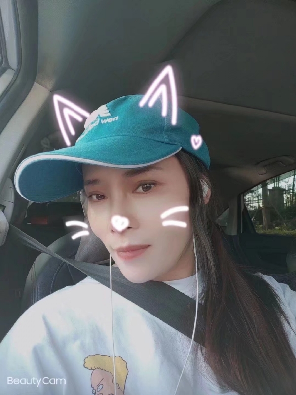 水瓶座的第二张照片--西安相亲服务中心