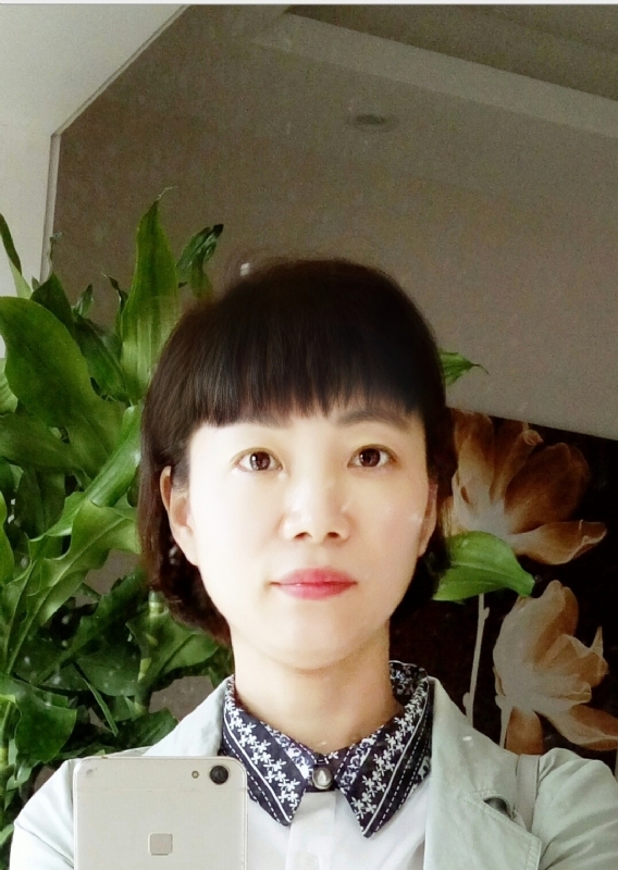 紫露的第一张照片--西安相亲服务中心