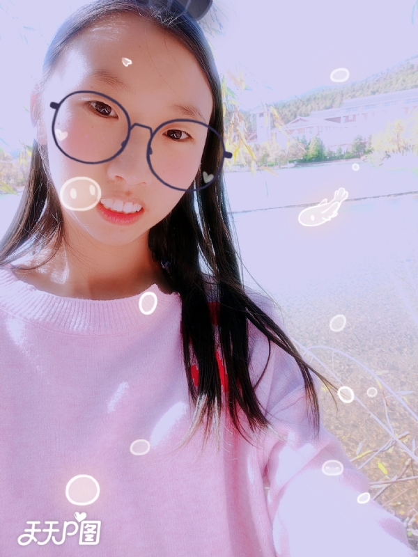 哈哈的第二张照片--西安相亲服务中心