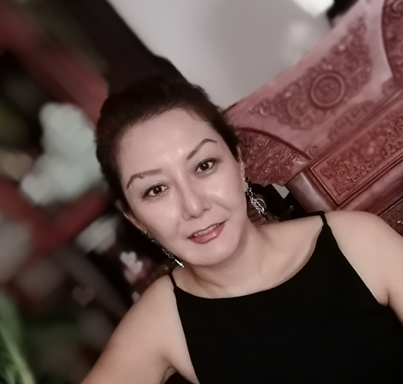 1975珠砂痣的第三张照片--西安相亲服务中心