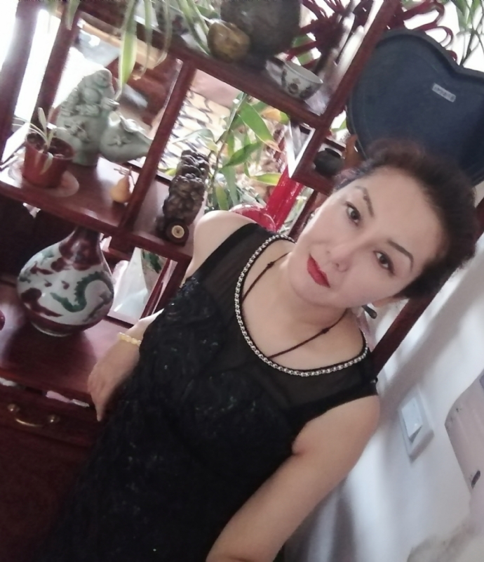 珠砂痣的第一张照片--西安相亲服务中心