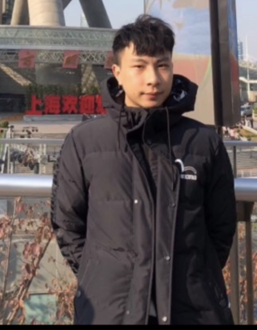 YDL的第一张照片--西安相亲服务中心