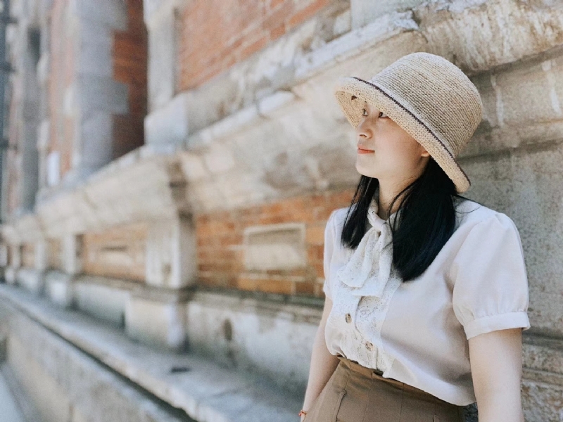 yyds的第一张照片--西安相亲服务中心