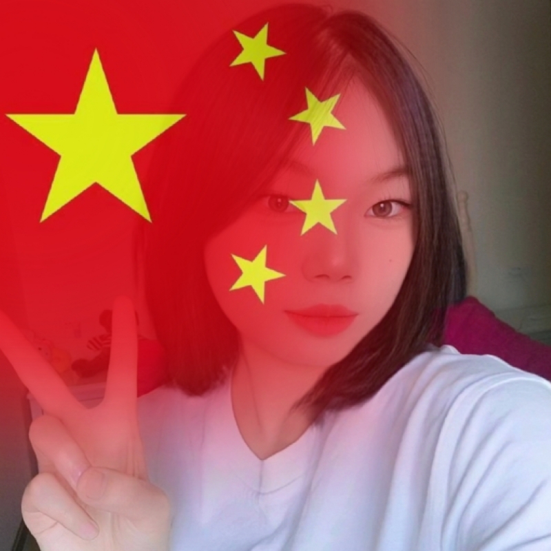 湘湘的第一张照片--西安相亲服务中心