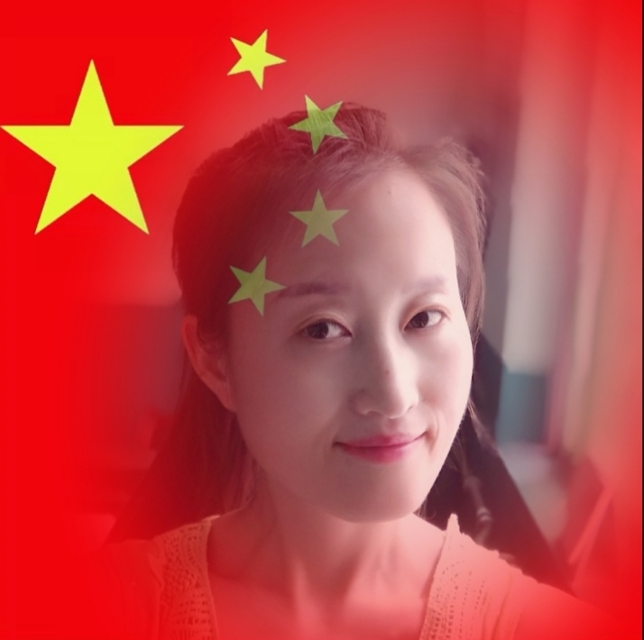 可爱如你的第一张照片--西安相亲服务中心