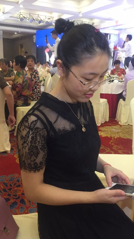 w?s?x?y的第一张照片--西安相亲服务中心