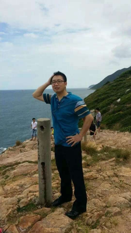 xiaochen的第一张照片--西安相亲服务中心