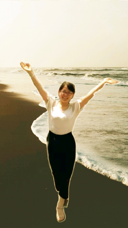 佳怡的第三张照片--西安相亲服务中心