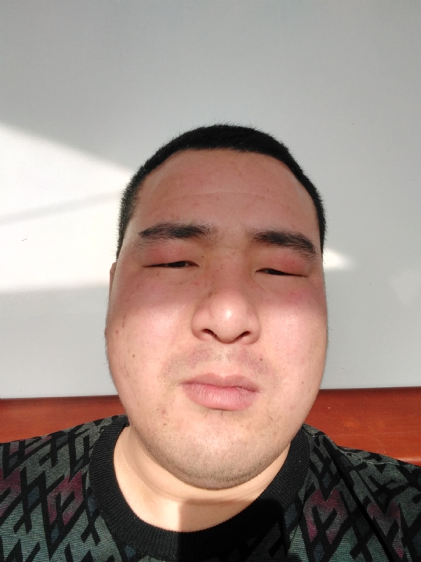 一羽垂天的第二张照片--西安相亲服务中心