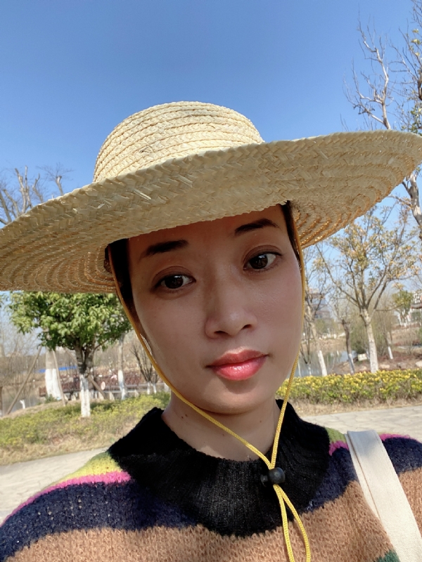 简单的第一张照片--西安相亲服务中心