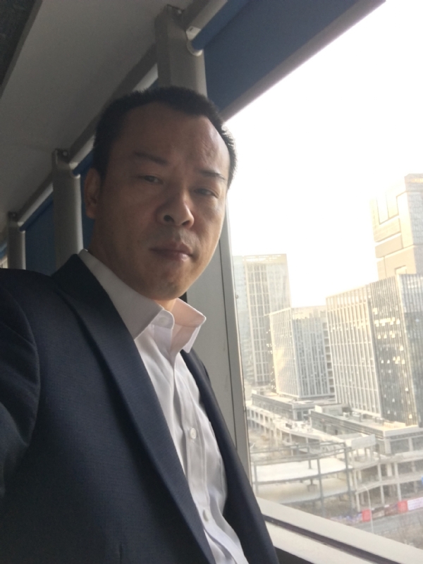 阿果的第一张照片--西安相亲服务中心