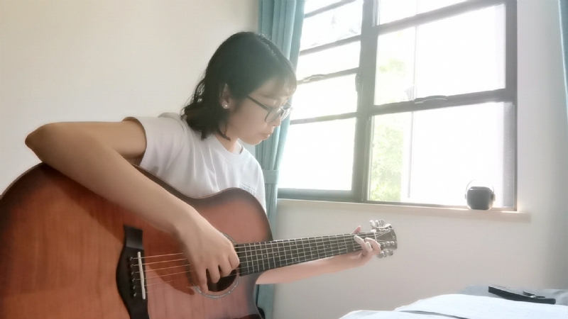 佳期的第一张照片--西安相亲服务中心