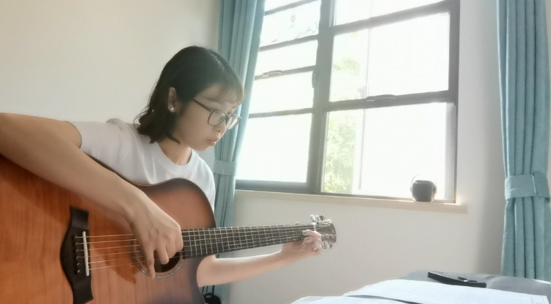 佳期的第七张照片--西安相亲服务中心