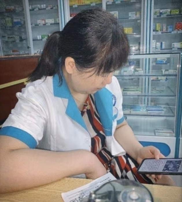 简单快乐的第一张照片--西安相亲服务中心