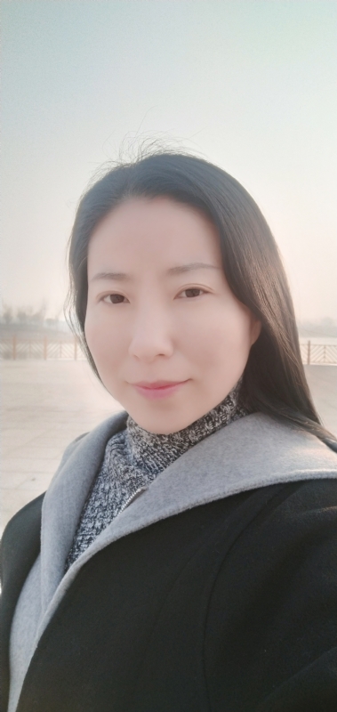 红叶的第一张照片--西安相亲服务中心