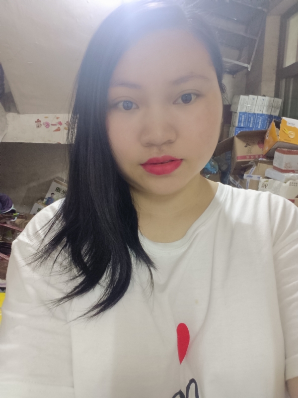 灰灰的第一张照片--西安相亲服务中心