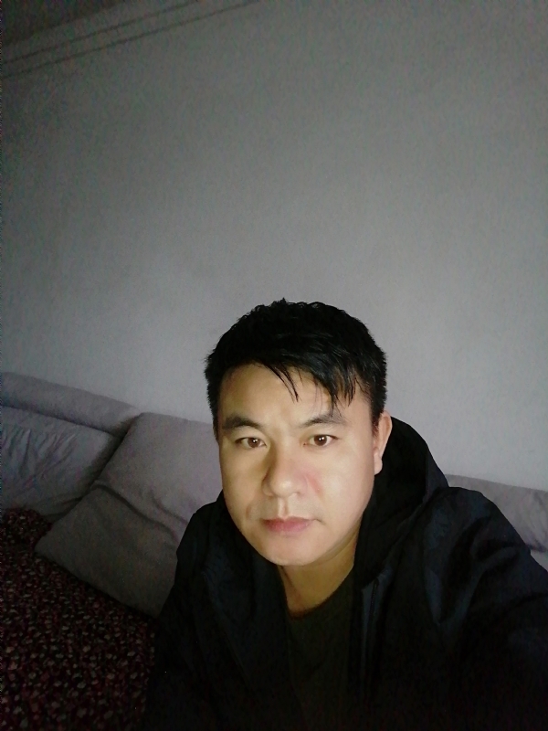 蓝色港湾的第一张照片--西安相亲服务中心