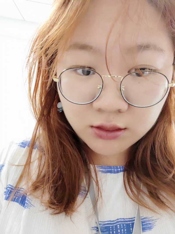 渣渣兔的第一张照片--西安相亲服务中心