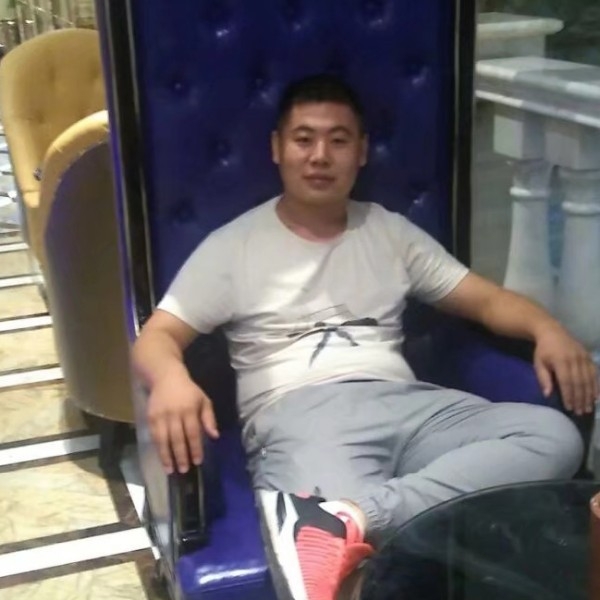 惠宝宝的第二张照片--西安相亲服务中心