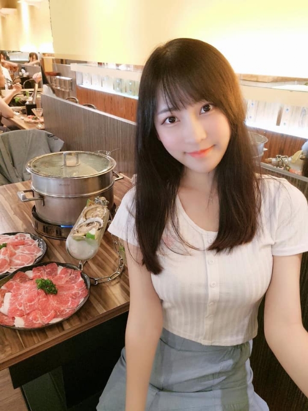 佳欣的第一张照片--西安相亲服务中心