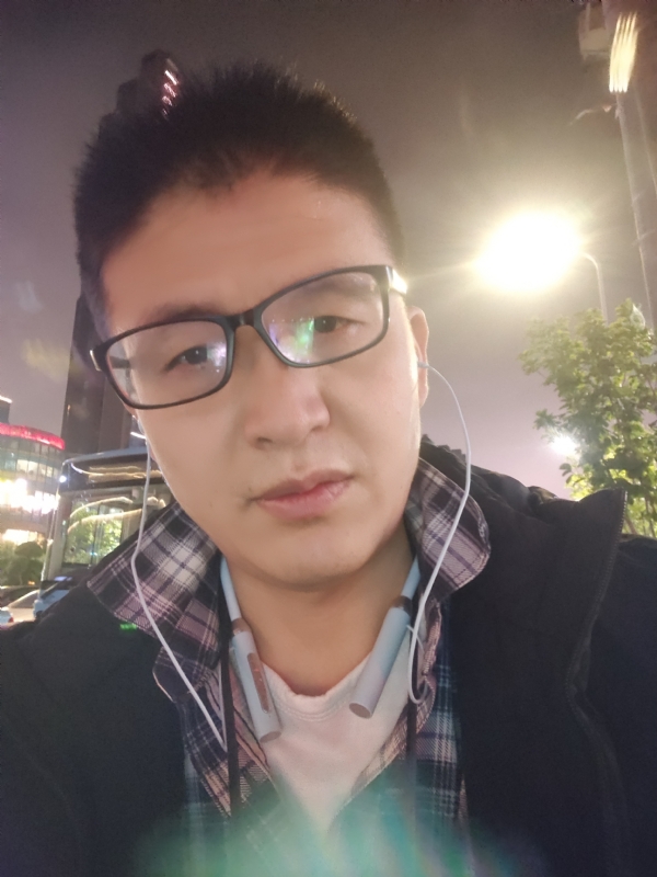 清梦流影的第一张照片--西安相亲服务中心