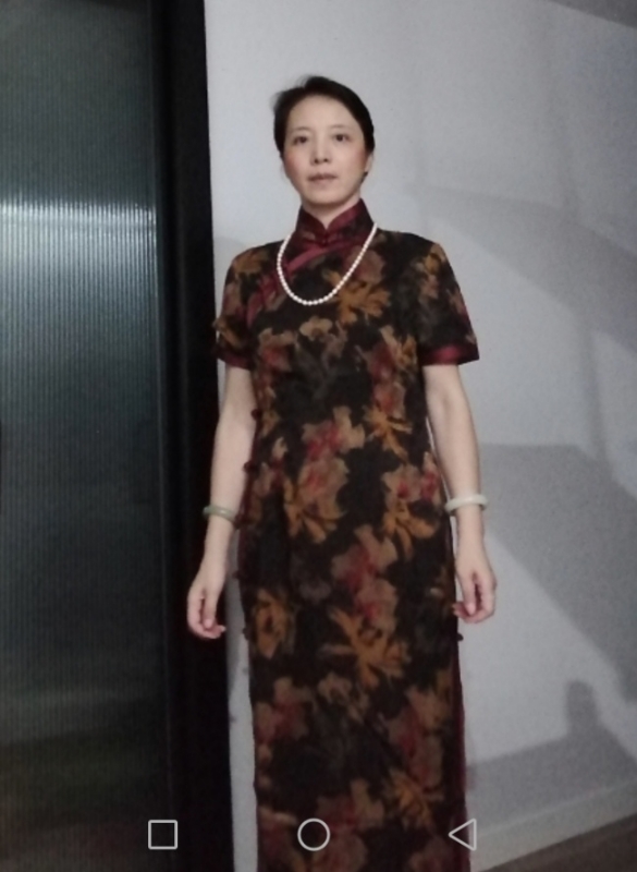 起起的第三张照片--西安相亲服务中心