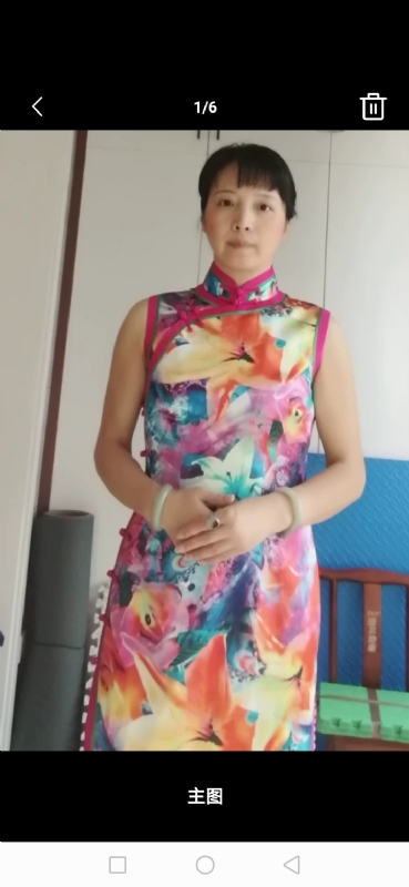 起起的第四张照片--西安相亲服务中心