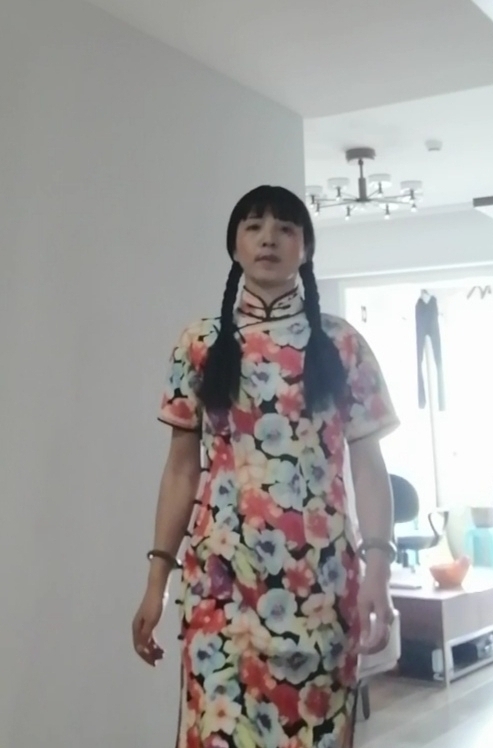 起起的第五张照片--西安相亲服务中心