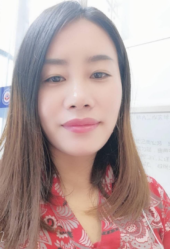 勿忘初心梦晗的第一张照片--西安相亲服务中心