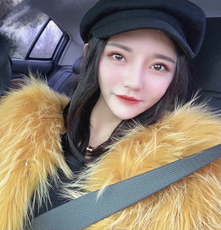 甜甜圈的第三张照片--西安相亲服务中心