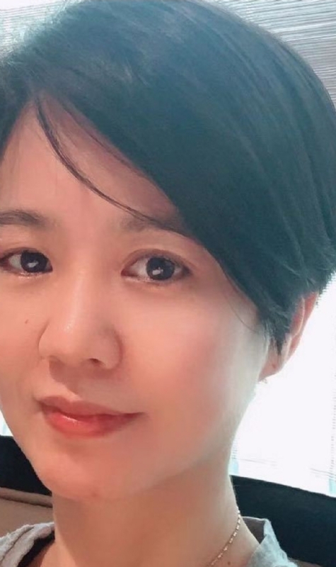 琪琪的第二张照片--西安相亲服务中心