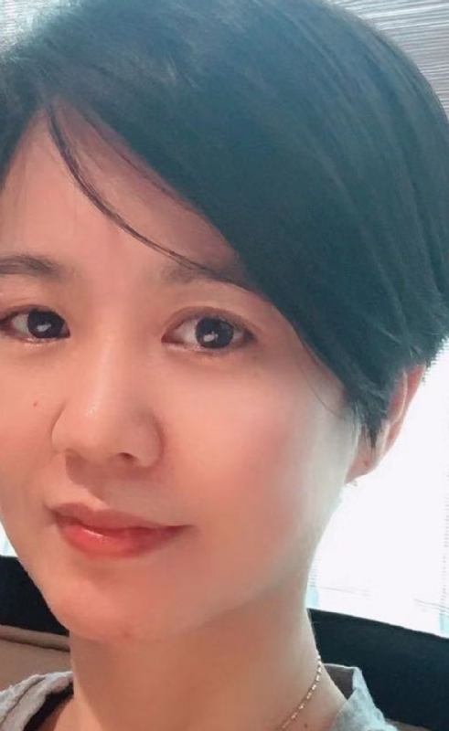 琪琪的第三张照片--西安相亲服务中心