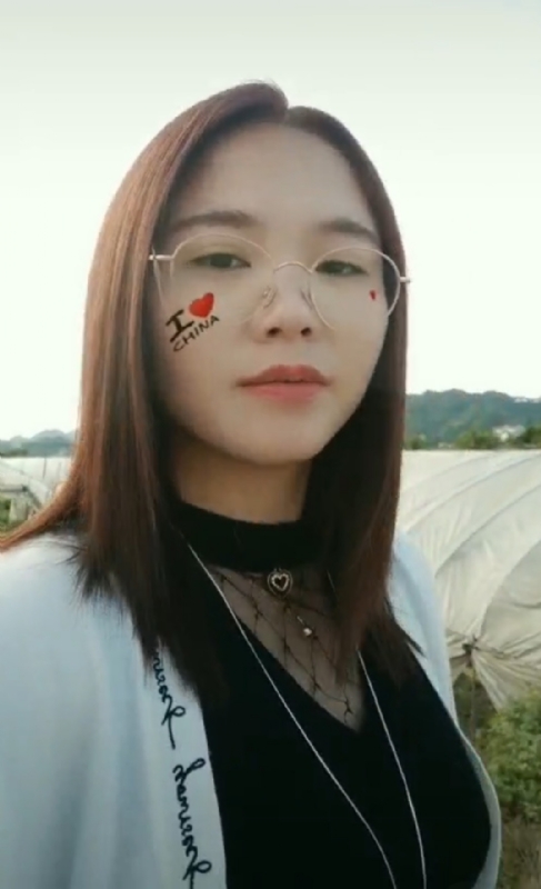 完美无瑕的第一张照片--西安相亲服务中心