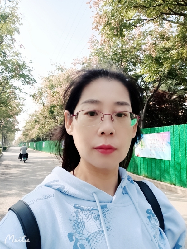 linxi的第一张照片--西安相亲服务中心