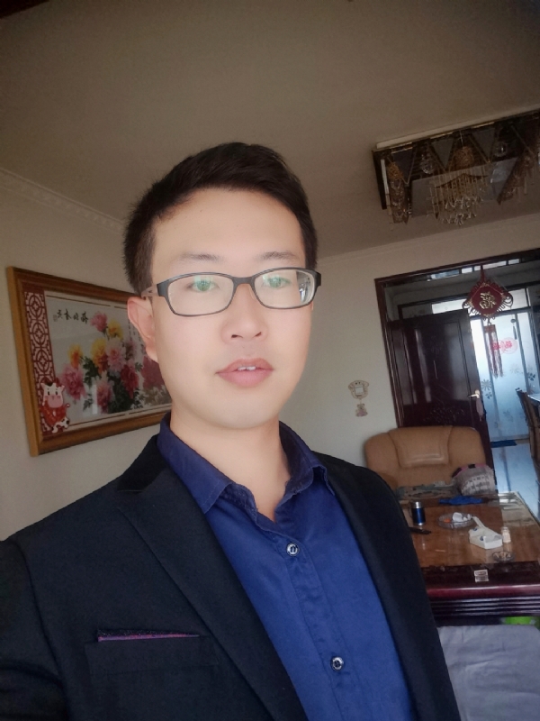 遇一人白首的第一张照片--西安相亲服务中心