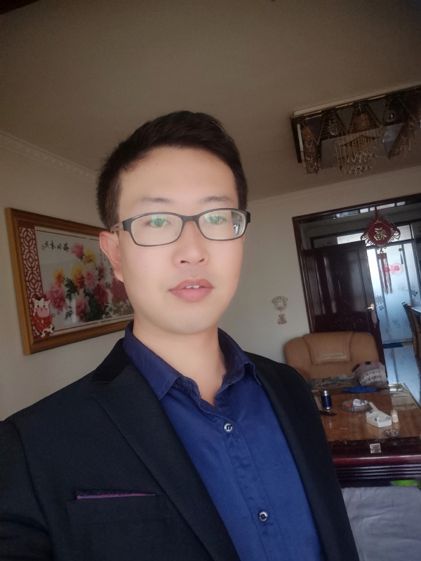 遇一人白首的第二张照片--西安相亲服务中心