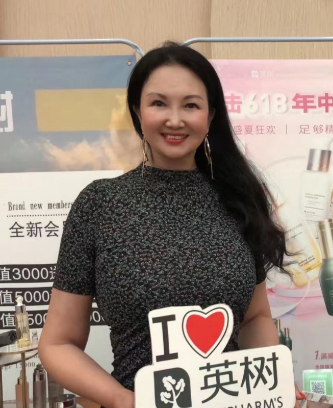 林芝的第二张照片--西安相亲服务中心