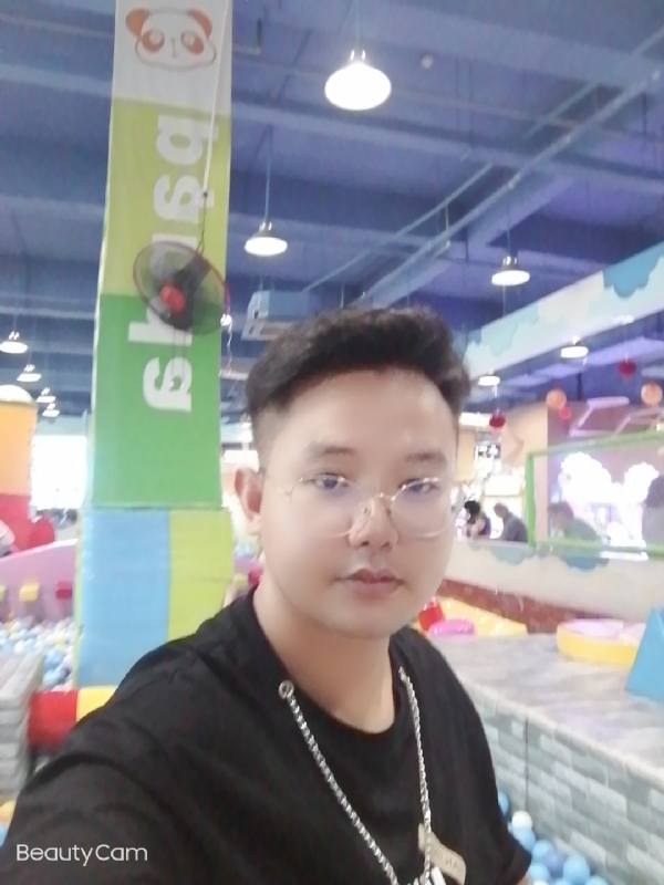 棒哥的第三张照片--西安相亲服务中心