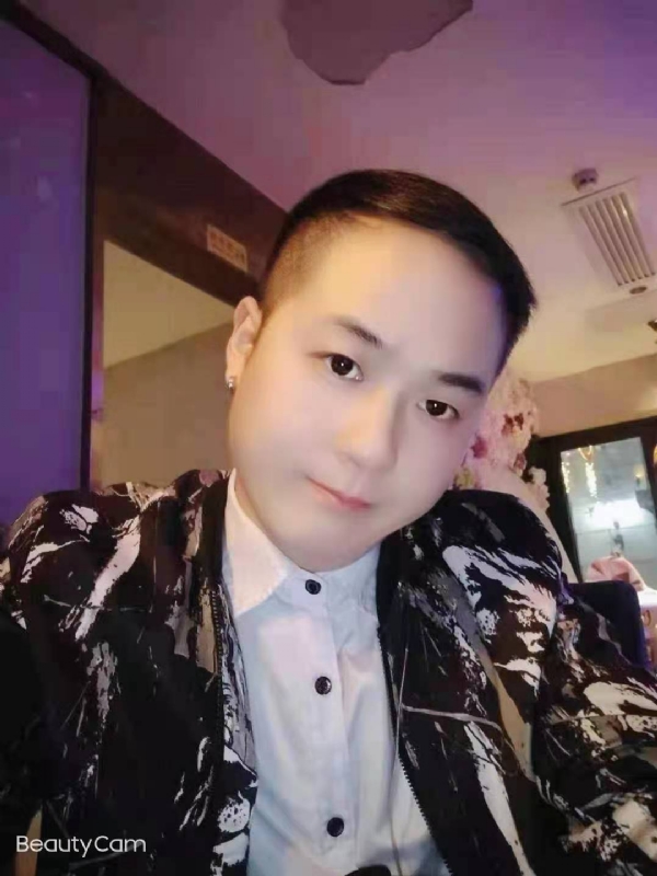 放弃一切，从头再来的第一张照片--西安相亲服务中心