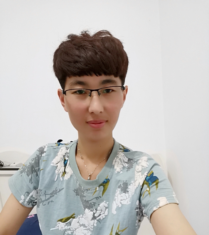 青春的翅膀的第一张照片--西安相亲服务中心